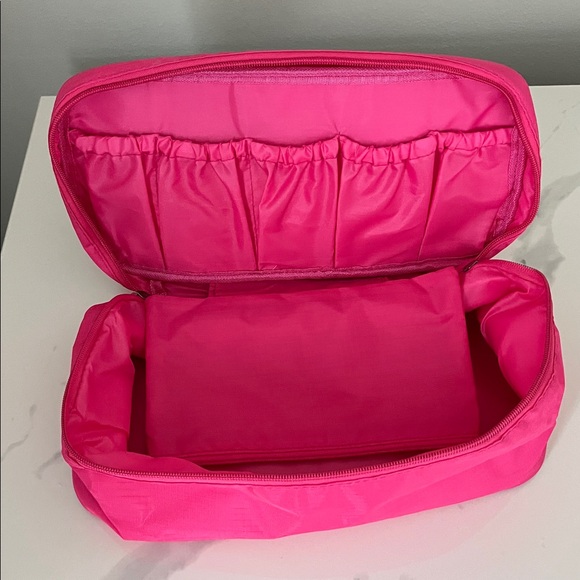 Pink Travel Bag Set - Picture 9 of 10